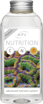 ATI Nutrition P 500 ml ATI
