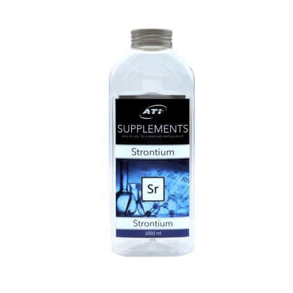 ATI Strontium 1000 ml ATI