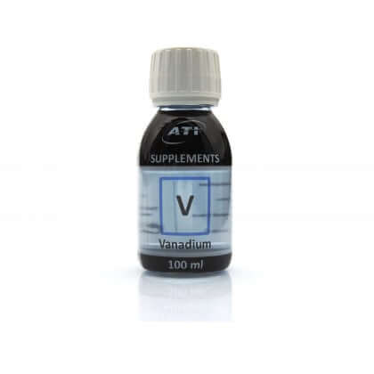 ATI Vanadium 100 ml ATI