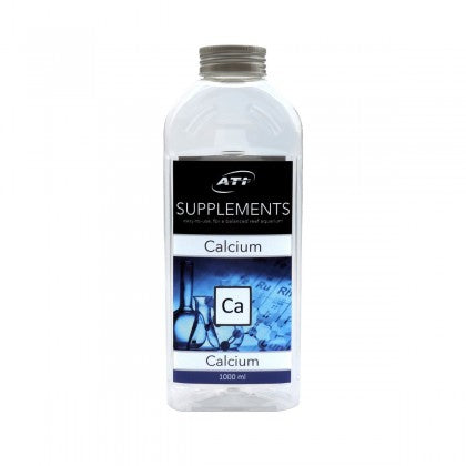 ATI- Calcium 1000 ml ATI