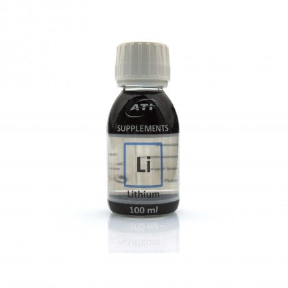 ATI Lithium 100 ml ATI