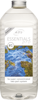 ATI Essentials pro