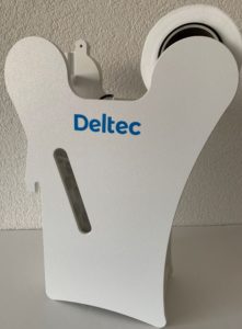 Deltec VF 5000 Vliess Filter / Fleece Filter Deltec