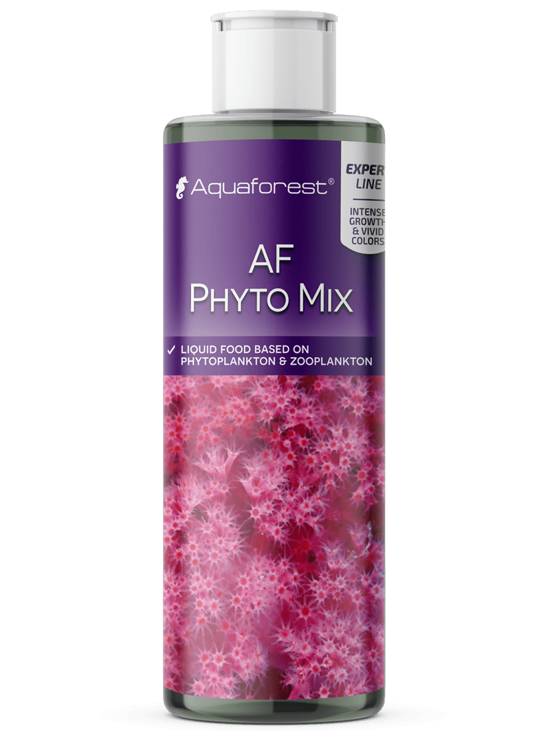 Aquaforest AF Phyto Mix 250 ml - Korallenableger.com