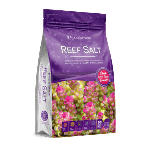 Aquaforest Reef Salz 7,5 kg Sack Aquaforest