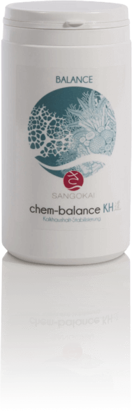 sango chem-balance KH 1000 ml Sangokai