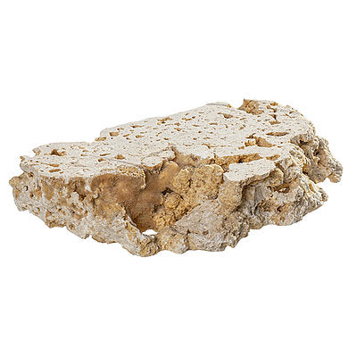 myReef-Rocks Platten, beidseitig geschnitten ca. 20 - 30 cm, 6 St. / Karton Microbe-Lift