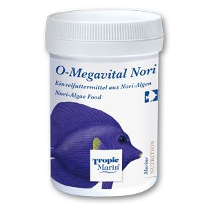 TM O-Megavital NORI 17 g Tropic Marin