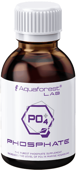 AF PO4 Plus Lab 200 ml - Korallenableger.com