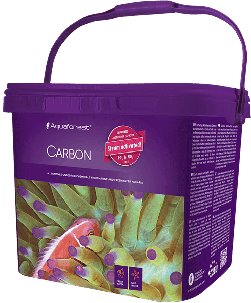 Carbon 5 kg - Korallenableger.com