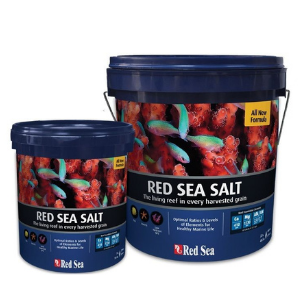 RedSea Meersalz Eimer 22kg Red Sea