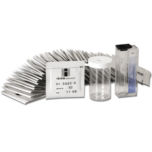 Chemischer Testkit Phosphat (Colorimetrisch) (50 Tests) Hanna Instruments