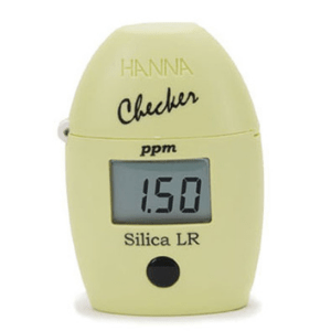 Checker HC für Silikat (0,00 bis 2,00 mg/l)  Süßwasser Hanna Instruments