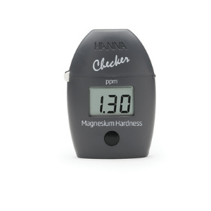 Checker HC für Magnesium Härte (0,00 bis 2,00 mg/l) Süßwasser Hanna Instruments