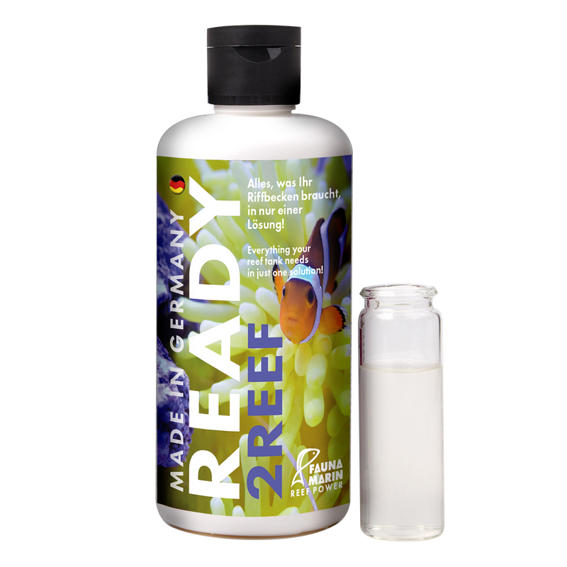 Ready2Reef All in One Start System 1000 ml Fauna Marin