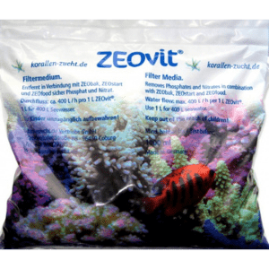 ZEOvit 1000 ml Korallenzucht