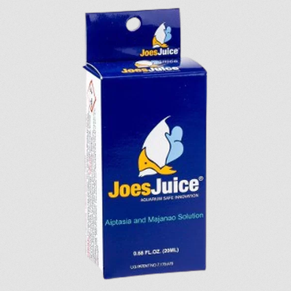 JoesJuice®  20 ml Coral Sands