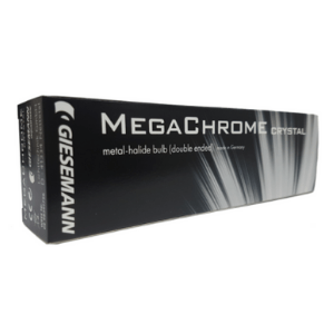 MEGACHROME crystal E40 17.500 K 400 W Giesemann