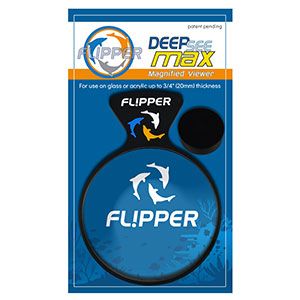 Flipper DeepSee Viewer Max Flipper