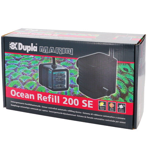 Ocean Refill 200 SE DUPLA