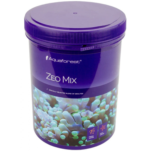 Aquaforest Zeo Mix 1000 g - Korallenableger.com