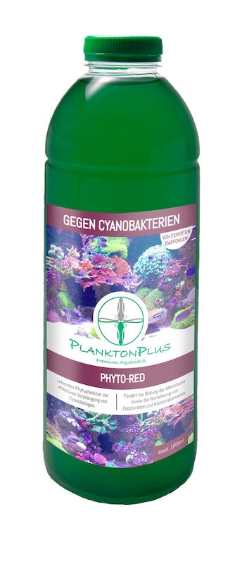 PlanktonPlus PHYTO-RED 1l PlanktonPlus