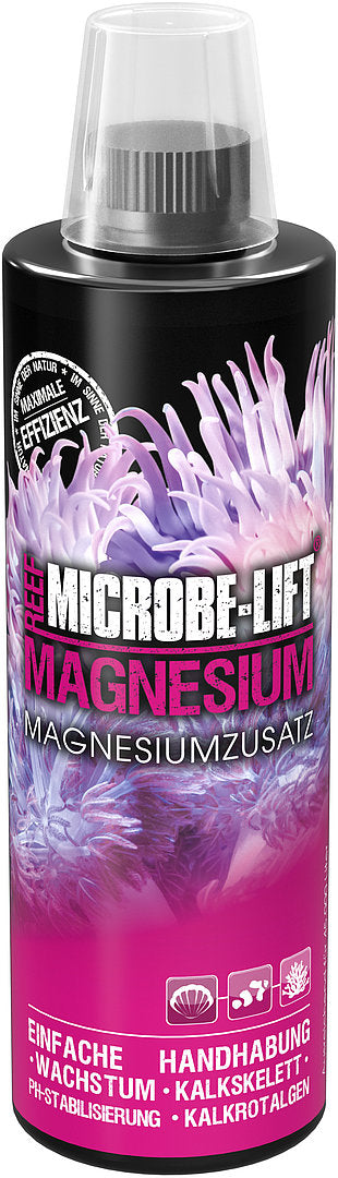 Magnesium - Magnesium sicher erhöhen (3,79 L.) Microbe-Lift