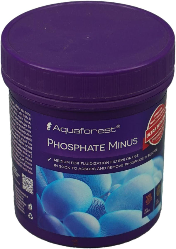 AF Phosphate Minus 250 ml - Korallenableger.com