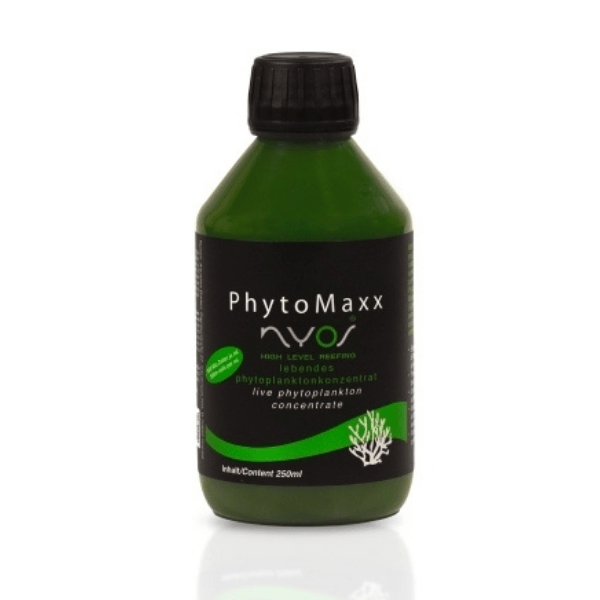 Nyos Phytomaxx 250 ml Phytoplankton Nyos