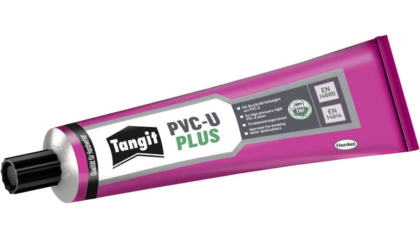 Tangit Kleber, 125g (Tube) PVC