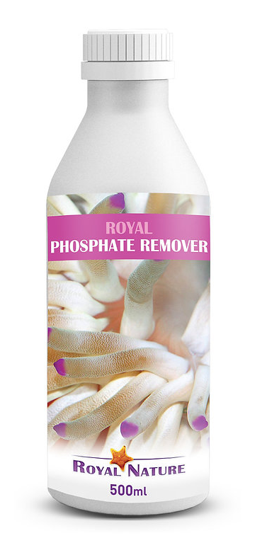 Royal Phosphate Remover 500 ml. Royal Nature