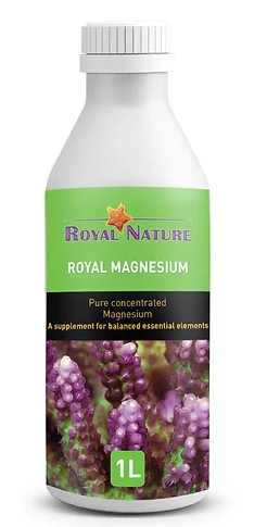 Liquid Royal Magnesium 1000ml Royal Nature