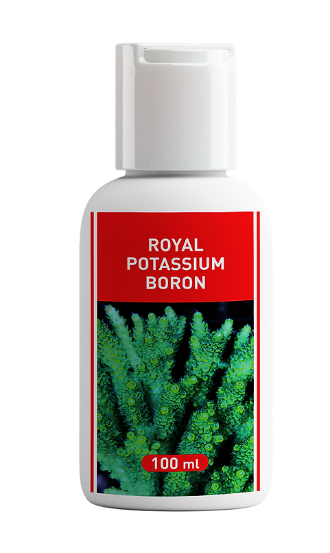 Royal Potassium/Boron 100ml Royal Nature