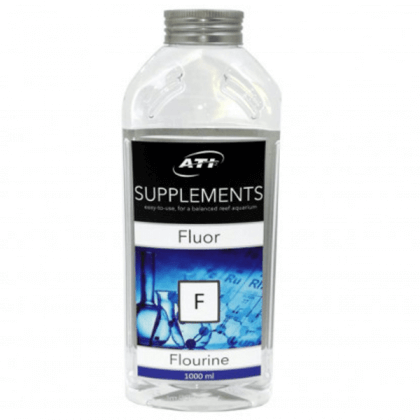 ATI- Fluor 1000 ml ATI