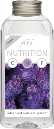 ATI Nutrition N 500 ml ATI