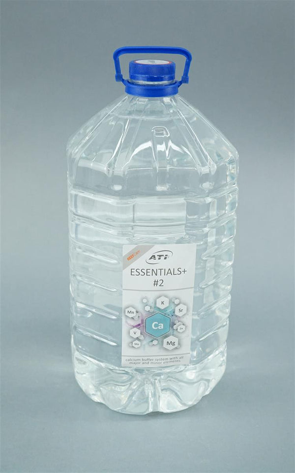 Essentials+ #2 10 Liter ATI