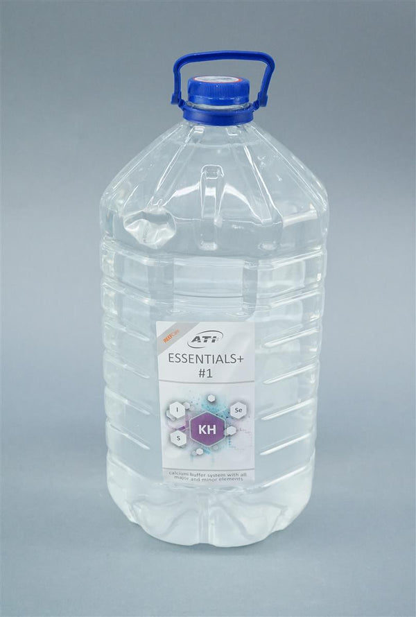 Essentials+ #1 10 Liter ATI