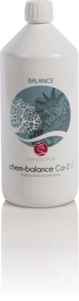 sango chem-balance Ca-2 1000 ml Sangokai