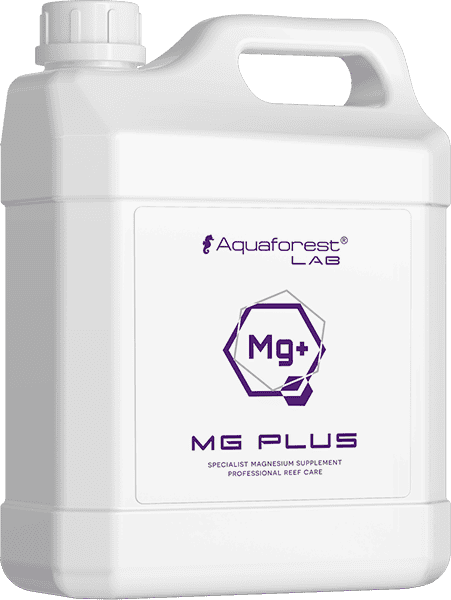 MG Plus Lab 2l Aquaforest