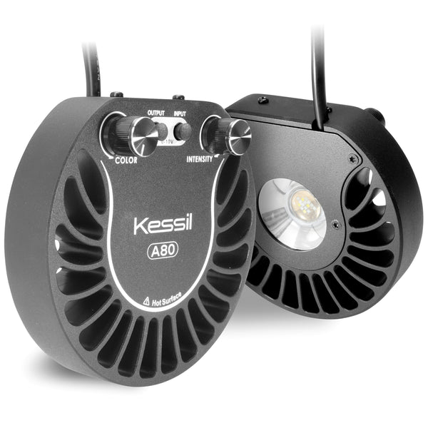 Kessil LED A80 Tuna Blue Kessil