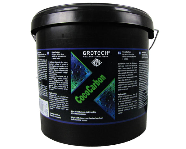 CocoCarbon 3500 ml GroTech