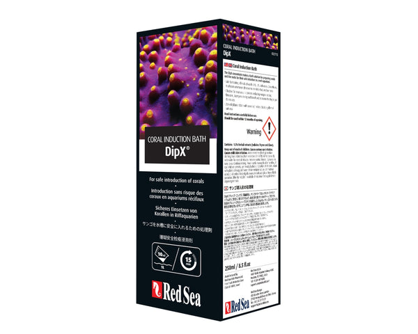 DipX 250ml Red Sea
