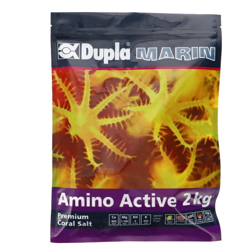 Premium Coral Salt Amino Active 2 kg DUPLA