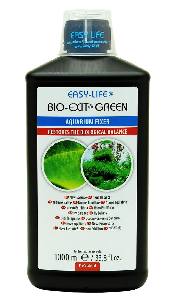 Easy life Bio Exit Green 1000 ml EasyLife