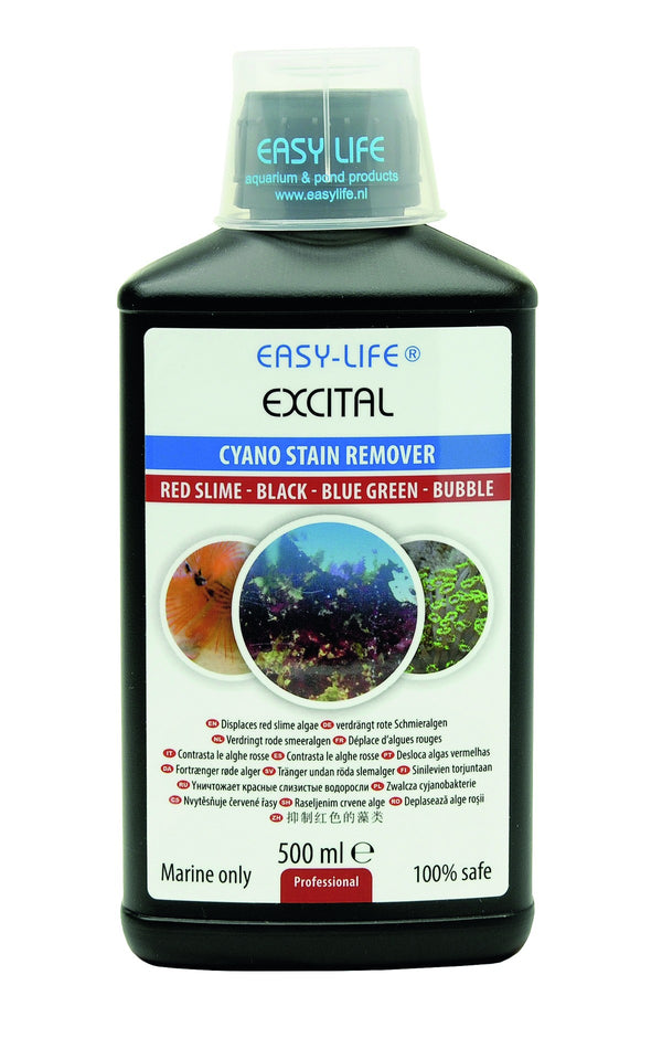 EasyLife Excital 500 ml EasyLife