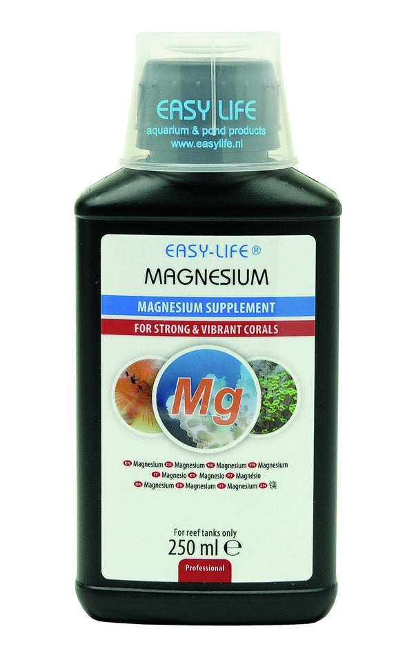 Easy life Magnesium 250ml EasyLife
