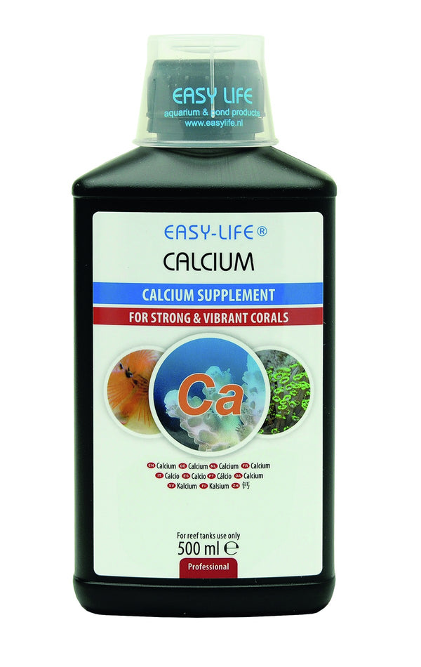 Easy life Calcium 500ml EasyLife