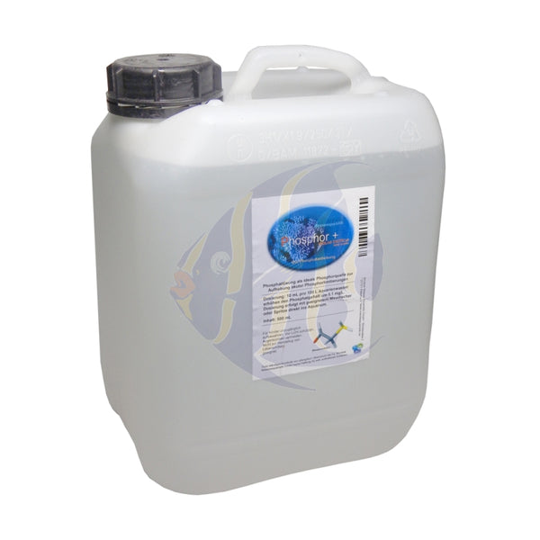 phosphor+ 5 Liter Aqua Biotica