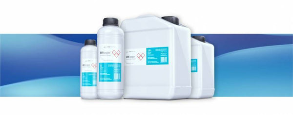 KH Keeper Reagenz 2500ml Reef Factory