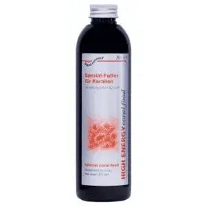 High Energy coral food 250 ml AquaConnect 